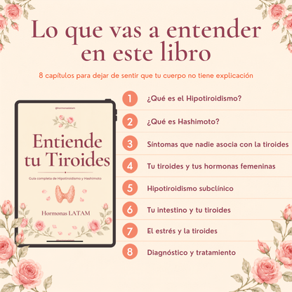 Guía completa + 50 Recetas + Minuta Mensual